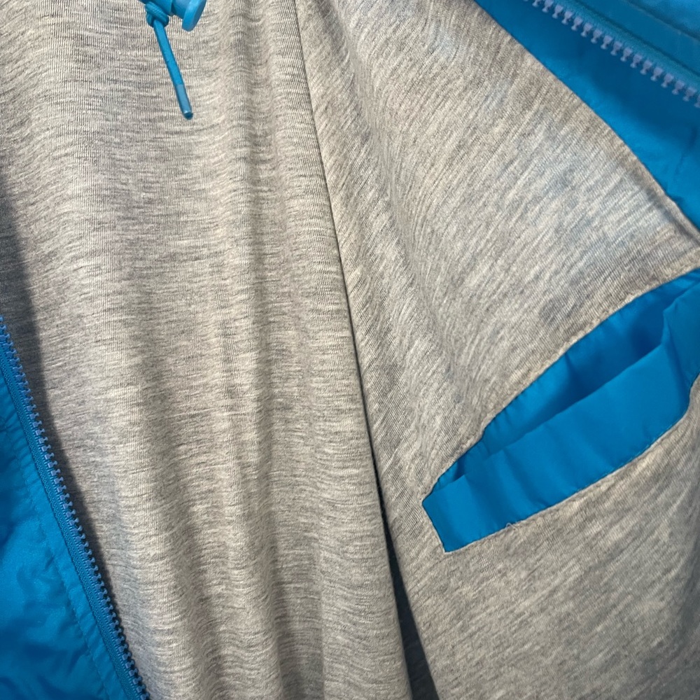 Panthers jacket - Picture 3 of 10